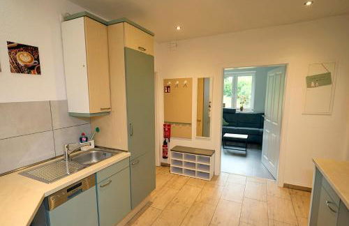 Ferienwohnung Haxloh 9 - Foto 1