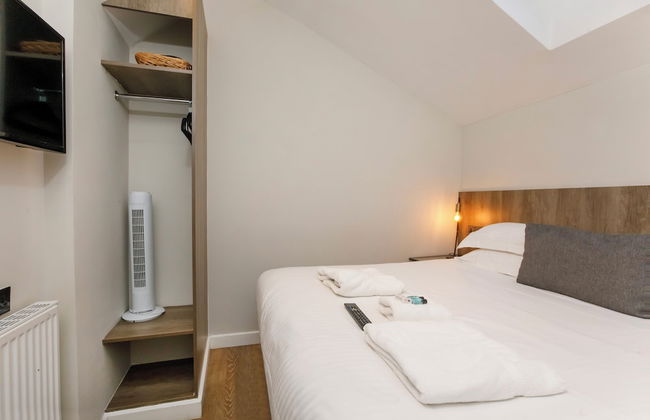 City Apartments Monkbar Mews - Foto 37