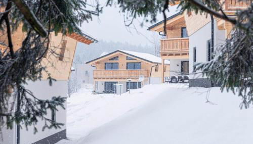 Luxalps - Familienresort St Englmar - Skifahren- Wandern- Natur- Bayrischer Wald Aktiv Card - Foto 2