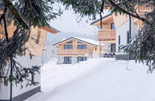 Luxalps - Familienresort St Englmar - Skifahren- Wandern- Natur- Bayrischer Wald Aktiv Card - Foto 2