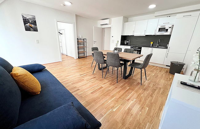 Apartments next to Public Transport GG13 - Foto 49