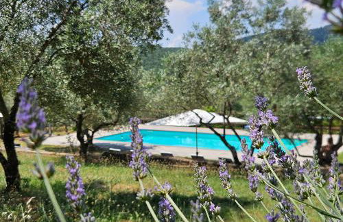 Podere le Muricce - Foto 29