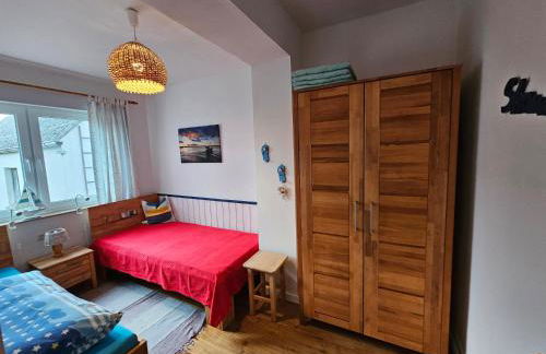 Urlaub beim Fischer - Lütt Elsing - Foto 14