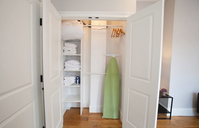 Luxury Condo 4 Bed 2 Bath Downtown Boston Sleeps 8 - Foto 32