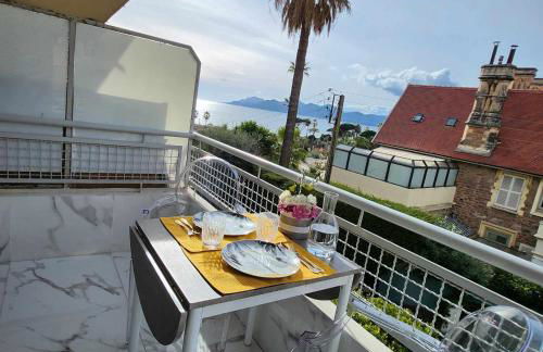 Victoria - Dr Picaud - 3 Pieces avec climatisation - 5 min des Plages - Foto 1