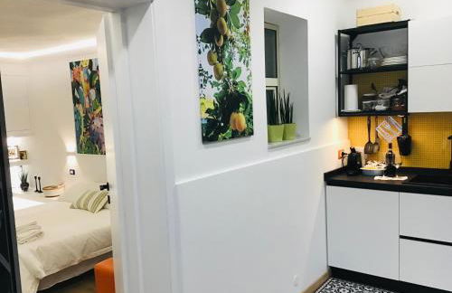 Lavica Di Mezzo Apartments - Foto 44