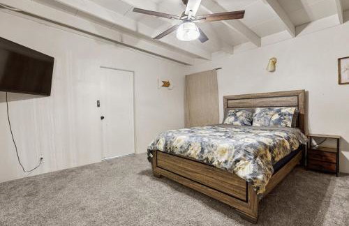 Done for the Day Crew Friendly Digs - Foto 26