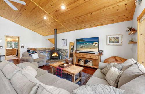 Alpine Gem Near Homewood Mountain! - Foto 1