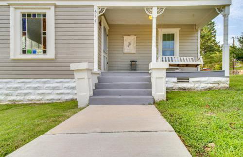 Updated Cotter Cottage Walk to White River! - Foto 25