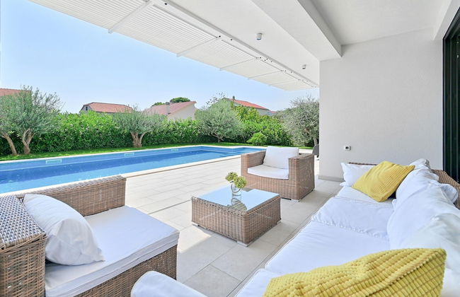 5-bedroom Villa Near Split With Pool - Foto 32
