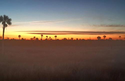 Cabin by the Sea - Waterfront Direct Gulf Access- Pontoon Boat Rental On Site or Bring Your Boat- Paddlecraft included - Foto 22