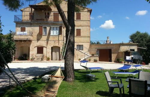 Agriturismo Galanti - Foto 1