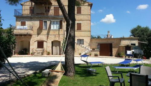 Agriturismo Galanti - Foto 1