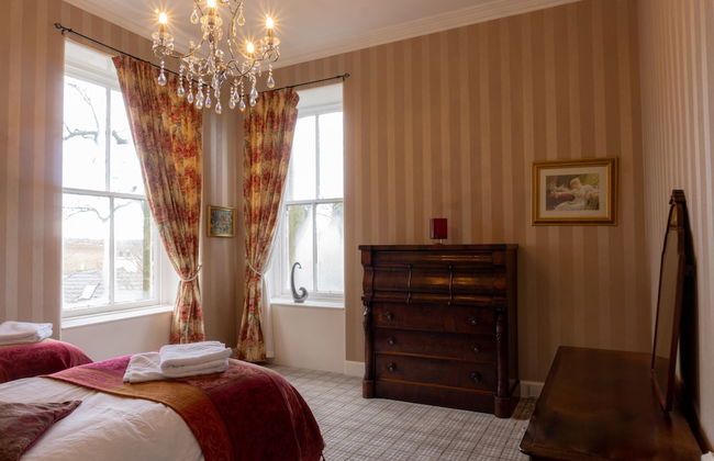 Newton Manor House -7 Bedroom House - Foto 12