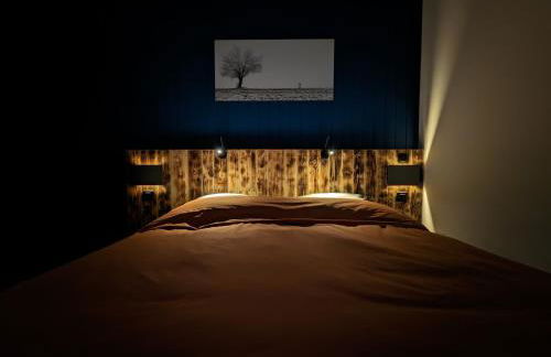 Le Cinoche, cocon sous les toits - Foto 11