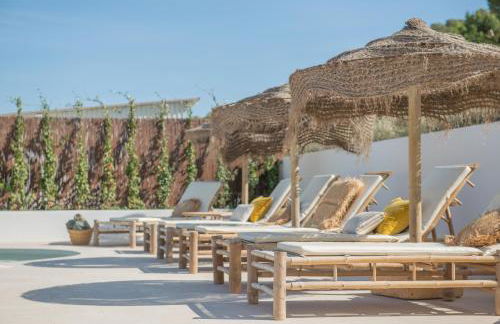 The Olive Boutique Suites and Spa - Foto 66