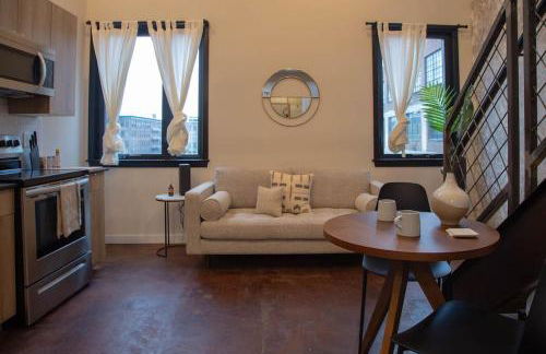 Viaduct Loft at Kestrel Hotel - Foto 17