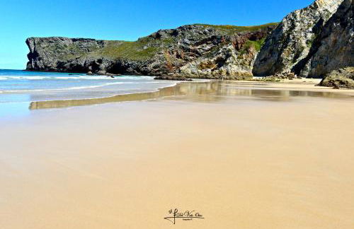 Casa Rural Del Valle Obeso - Foto 49