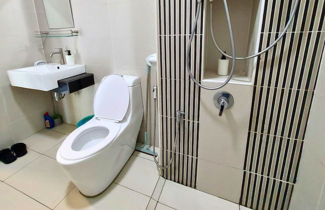 Luxe Suites at Skyloft - Foto 38