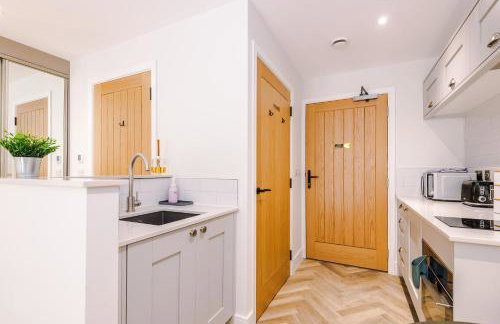 Rock Mill - Deluxe Apartments with Private Terrace - Foto 25