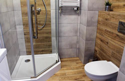 Apartamenty w Kamienicy - Foto 22