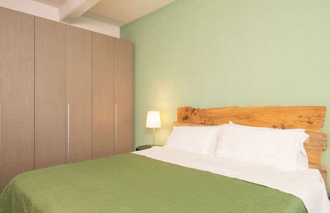 Residence Vita Studios & Apartments - Foto 31