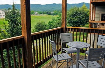 Massanutten Resort - Foto 44