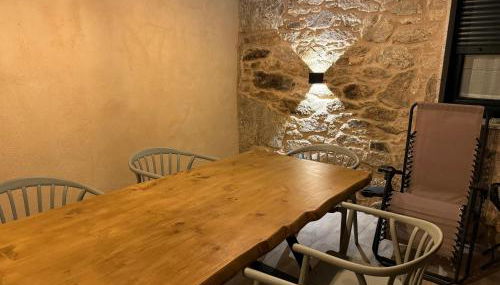 Casa Rural con barbacoa y juegos - Foto 2