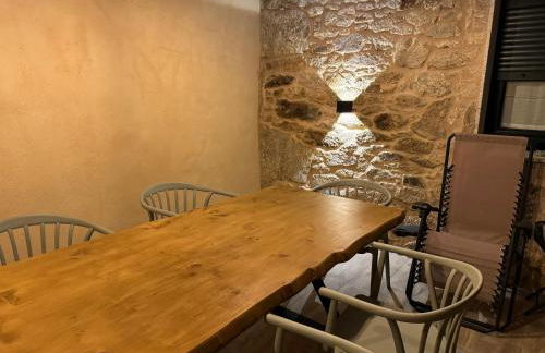 Casa Rural con barbacoa y juegos - Foto 2