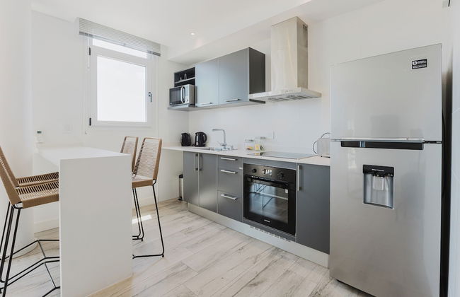 Residencias Roque Suarez - Foto 31