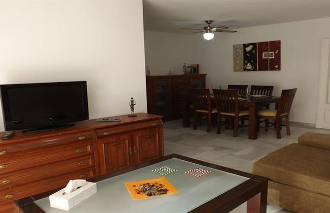 Apartment in Fuengirola - 104229 by MO Rentals - Foto 7