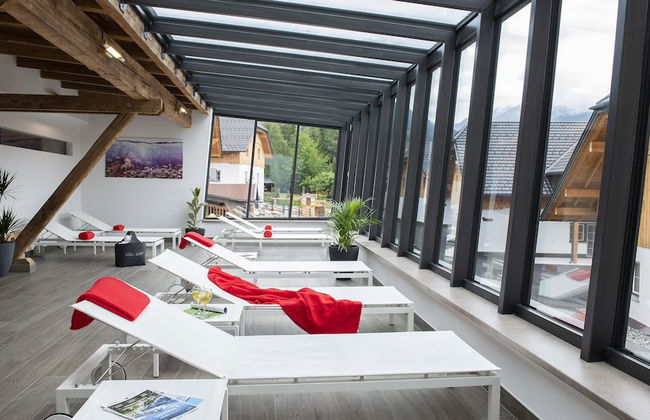 Feriendorf Edelweiss - Foto 39