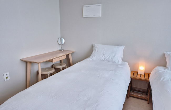 The First Ocean Songjung - Foto 24