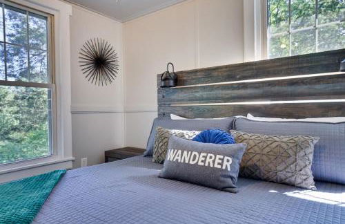 Heatherbell, A Lakeside Retreat - Foto 29