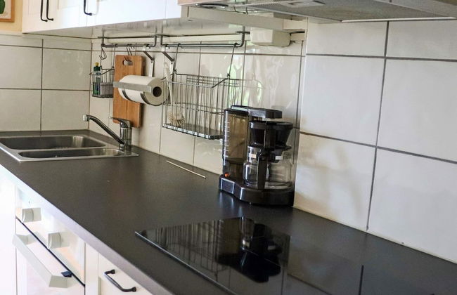 4 Person Holiday Home in Ugglarp - Foto 6