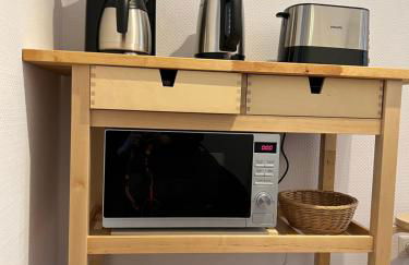 Fi-Eck Apartments - Foto 16