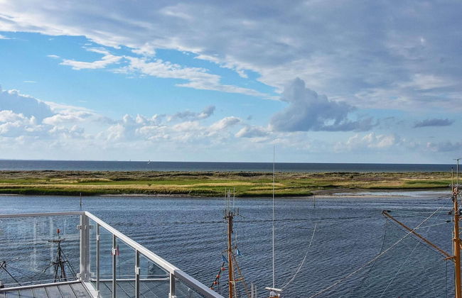 Holiday Home in Wendtorf - Foto 56