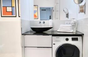 Apartamenty Kasprzaka 29 - Photo 11