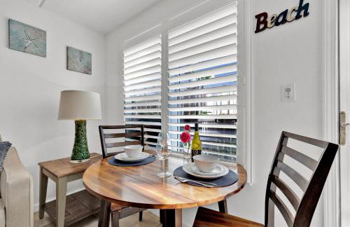 Beachside Bungalow: Surfside I #104 - Foto 9