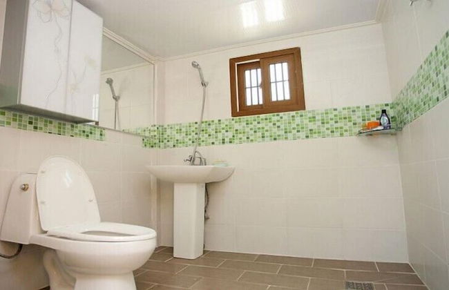 Bandi Hwangto Pension - Foto 41