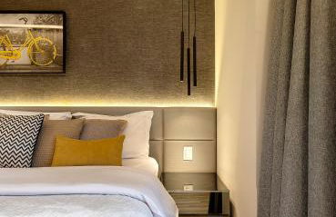 Luxo, Lazer em Região Nobre -BH - Foto 11