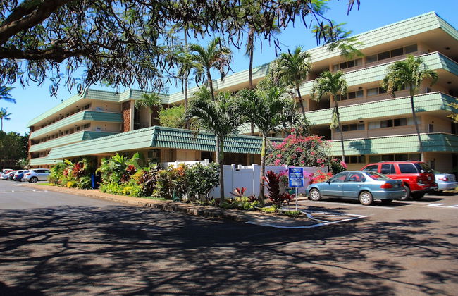 Kahana Reef 402 by RedAwning - Foto 17