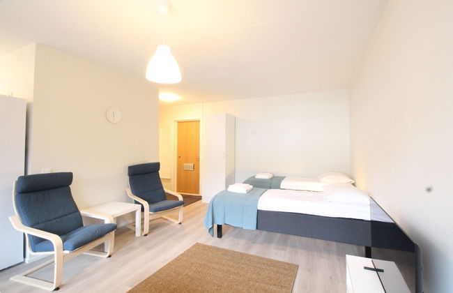 Forenom Serviced Apts HämeenlinnaKatuma8 - Foto 3