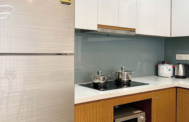 Golden Apartment - Photo 11