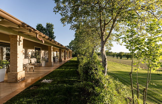 Agriturismo Moscatello - Foto 72