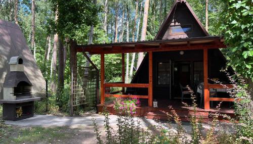 Domek pod świerkami 2 - Foto 2