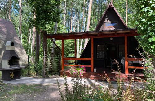 Domek pod świerkami 2 - Foto 2