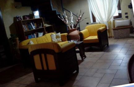 Agriturismo La Valle Incantata Gerace - - Foto 11