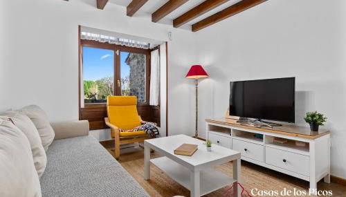 Casa La Carrera - Casas de Los Picos - Foto 2