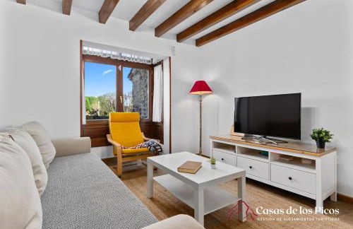 Casa La Carrera - Casas de Los Picos - Photo 2